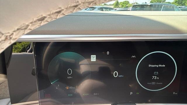 2026 Hyundai PALISADE Hybrid SEL Premium