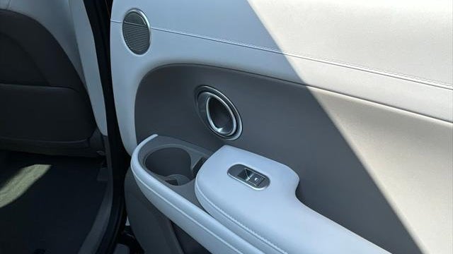 2026 Hyundai PALISADE Hybrid SEL Premium