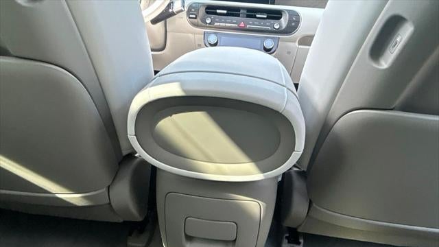 2026 Hyundai PALISADE Hybrid SEL Premium