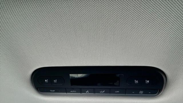 2026 Hyundai PALISADE Hybrid SEL Premium