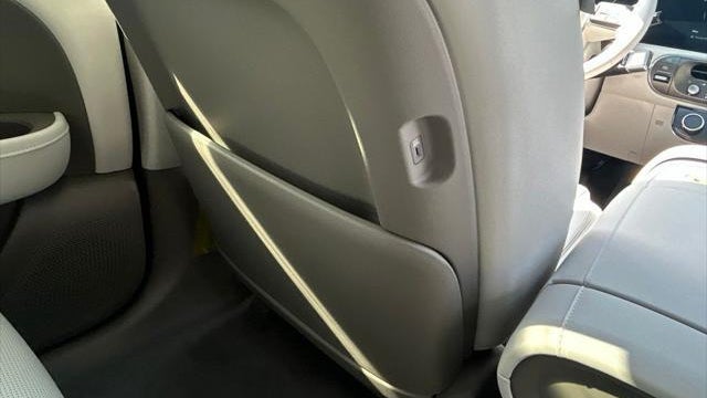 2026 Hyundai PALISADE Hybrid SEL Premium