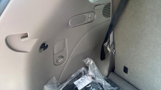 2026 Hyundai PALISADE Hybrid SEL Premium