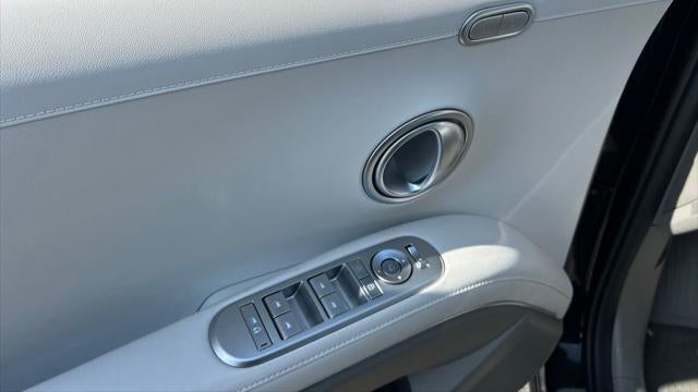 2026 Hyundai PALISADE Hybrid SEL Premium