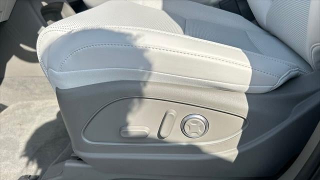 2026 Hyundai PALISADE Hybrid SEL Premium
