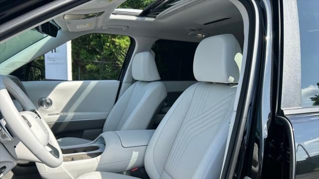 2026 Hyundai PALISADE Hybrid SEL Premium
