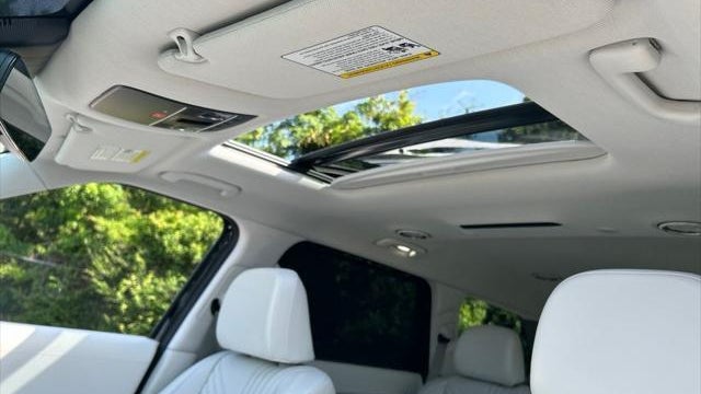 2026 Hyundai PALISADE Hybrid SEL Premium