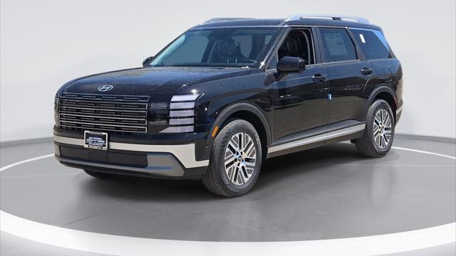 Preowned 2026 Hyundai PALISADE Hybrid SEL Premium for Sale