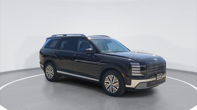 2026 Hyundai PALISADE Hybrid SEL Premium