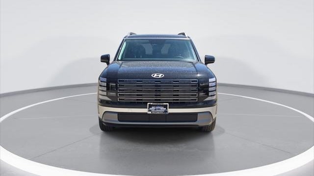 2026 Hyundai PALISADE Hybrid SEL Premium