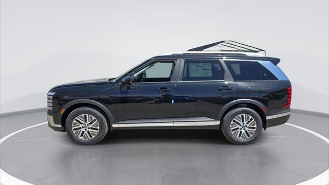 2026 Hyundai PALISADE Hybrid SEL Premium