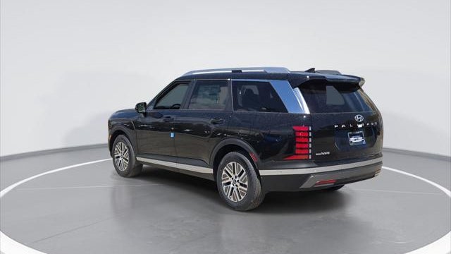 2026 Hyundai PALISADE Hybrid SEL Premium