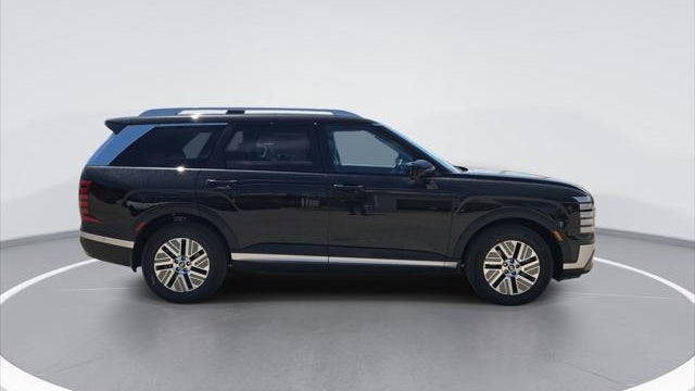 2026 Hyundai PALISADE Hybrid SEL Premium