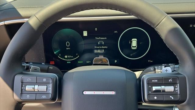 2026 Hyundai PALISADE Hybrid SEL Premium