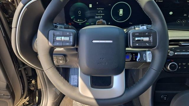 2026 Hyundai PALISADE Hybrid SEL Premium