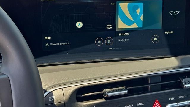 2026 Hyundai PALISADE Hybrid SEL Premium