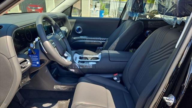 2026 Hyundai PALISADE Hybrid SEL Premium