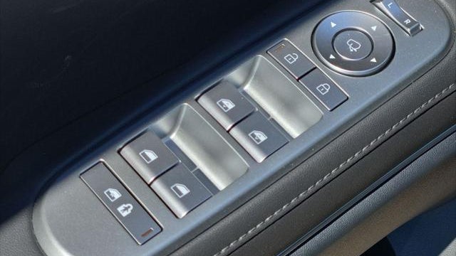 2026 Hyundai PALISADE Hybrid SEL Premium