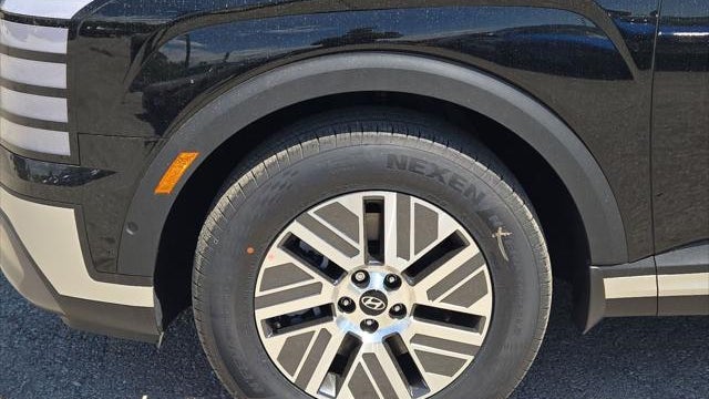2026 Hyundai PALISADE Hybrid SEL Premium