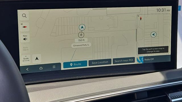 2026 Hyundai PALISADE Hybrid SEL Premium