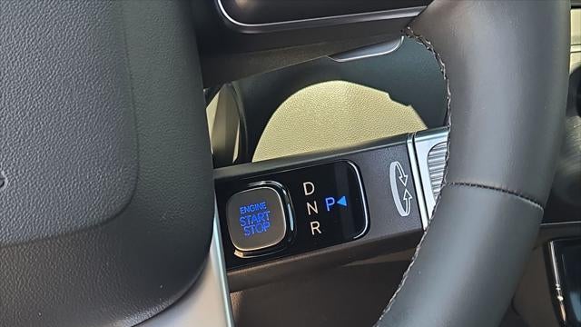2026 Hyundai PALISADE Hybrid SEL Premium