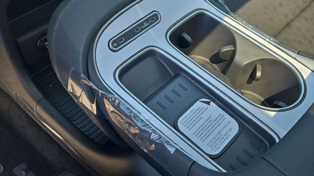 2026 Hyundai PALISADE Hybrid SEL Premium