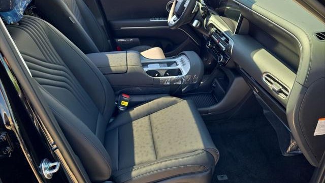 2026 Hyundai PALISADE Hybrid SEL Premium