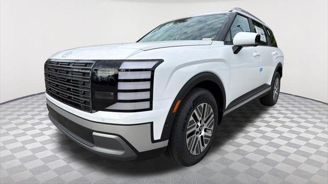 Preowned 2026 Hyundai PALISADE Hybrid SEL Premium for Sale