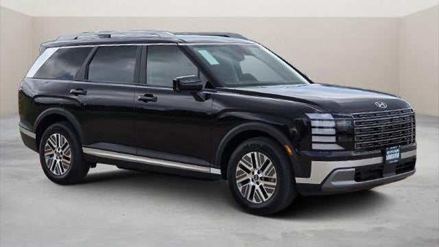 Preowned 2026 Hyundai PALISADE Hybrid SEL Premium for Sale