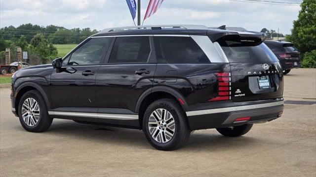 2026 Hyundai PALISADE Hybrid SEL Premium