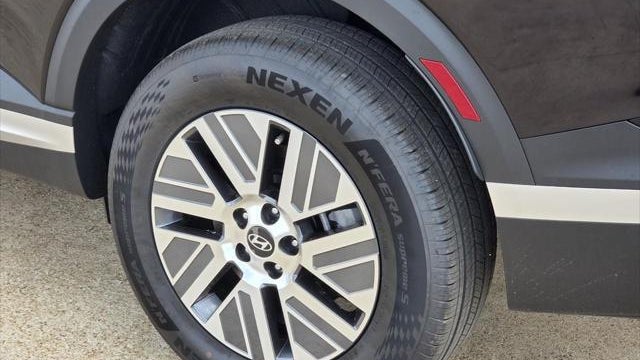 2026 Hyundai PALISADE Hybrid SEL Premium