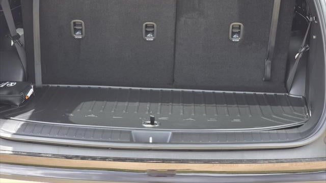 2026 Hyundai PALISADE Hybrid SEL Premium