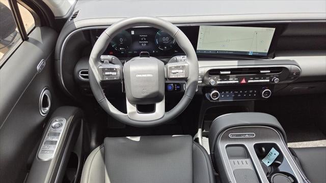2026 Hyundai PALISADE Hybrid SEL Premium