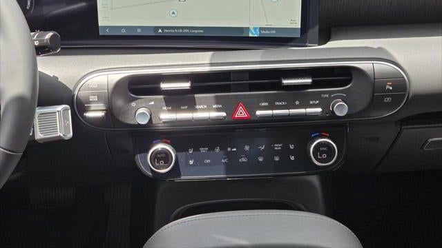 2026 Hyundai PALISADE Hybrid SEL Premium