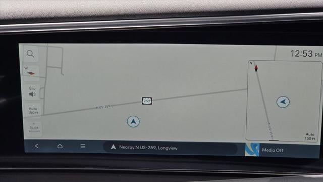 2026 Hyundai PALISADE Hybrid SEL Premium