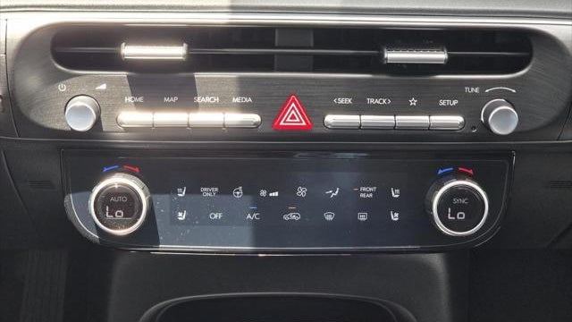 2026 Hyundai PALISADE Hybrid SEL Premium