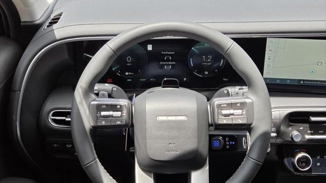 2026 Hyundai PALISADE Hybrid SEL Premium