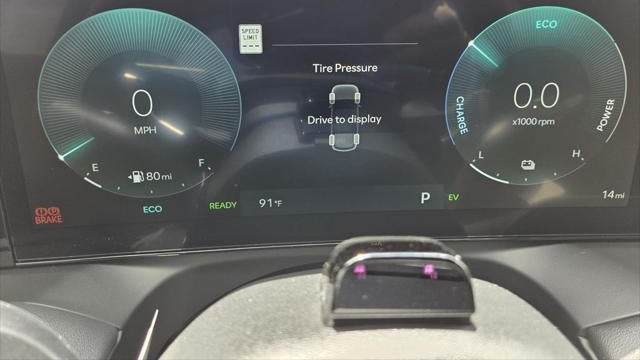 2026 Hyundai PALISADE Hybrid SEL Premium