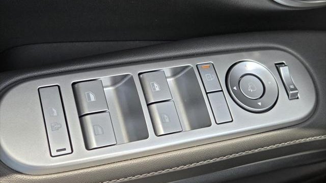 2026 Hyundai PALISADE Hybrid SEL Premium