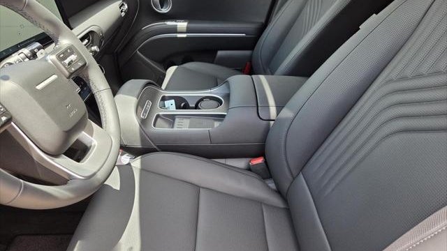2026 Hyundai PALISADE Hybrid SEL Premium