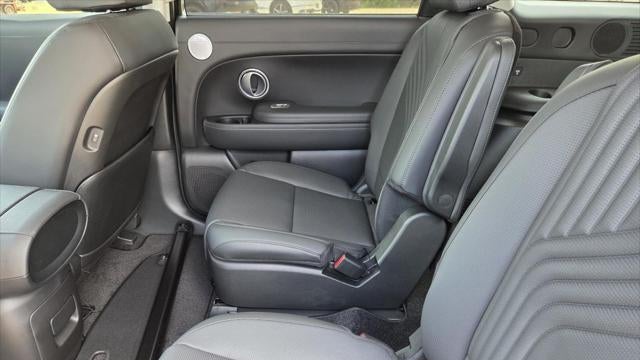 2026 Hyundai PALISADE Hybrid SEL Premium