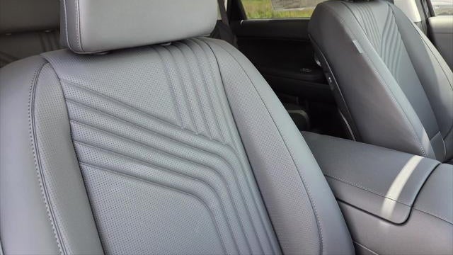 2026 Hyundai PALISADE Hybrid SEL Premium