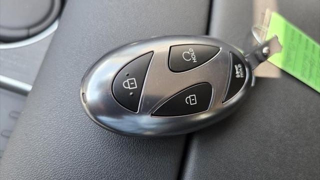 2026 Hyundai PALISADE Hybrid SEL Premium
