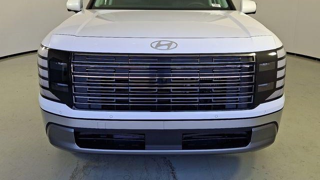 2026 Hyundai PALISADE Hybrid SEL Premium