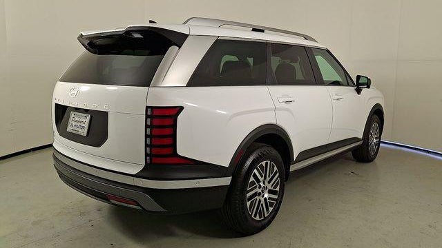 2026 Hyundai PALISADE Hybrid SEL Premium