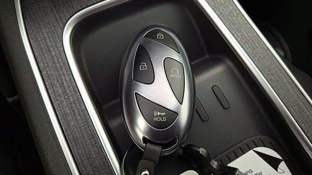 2026 Hyundai PALISADE Hybrid SEL Premium