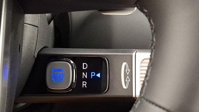 2026 Hyundai PALISADE Hybrid SEL Premium