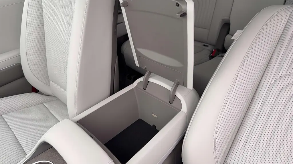 2026 Hyundai PALISADE Hybrid SEL