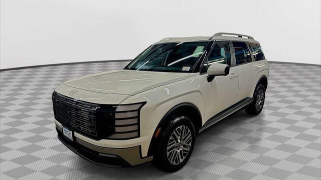 Preowned 2026 Hyundai PALISADE Hybrid SEL Premium for Sale