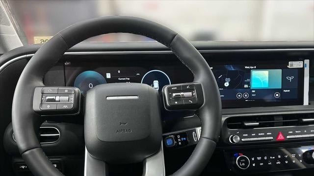 2026 Hyundai PALISADE Hybrid SEL Premium