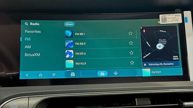 2026 Hyundai PALISADE Hybrid SEL Premium